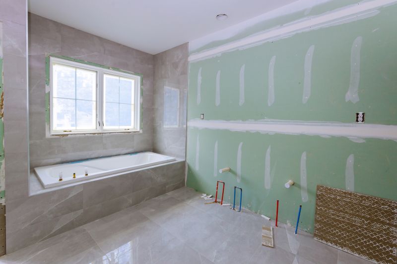 Top Bathroom Remodeling Companies in Cabot, AR