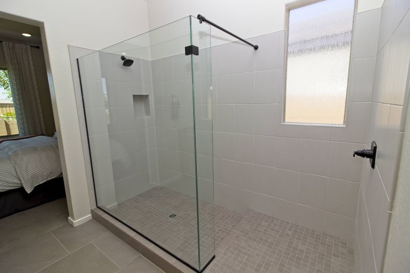 Best Shower Installation Contractors in Jacksonville, AR
