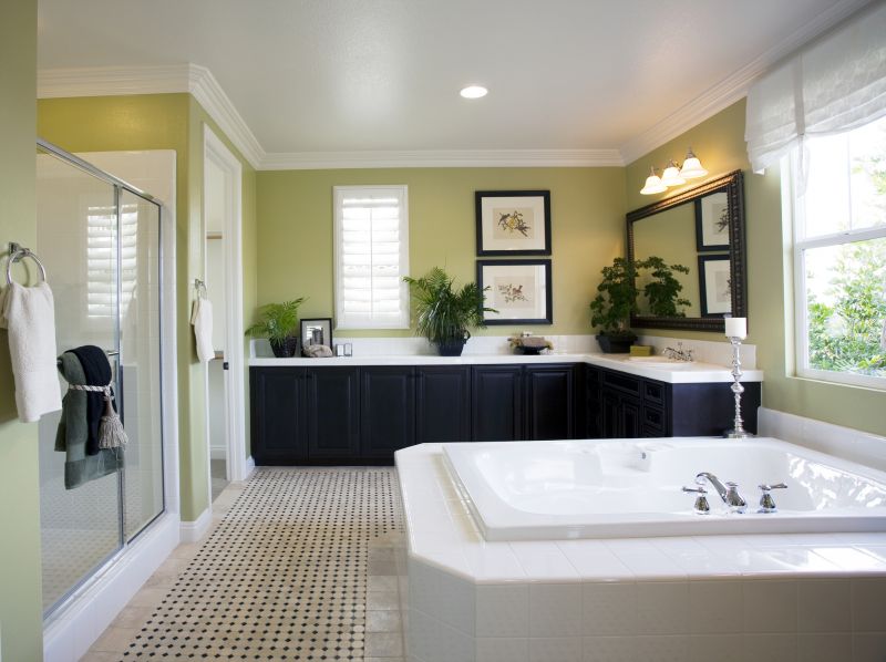 Tub and Shower Combos