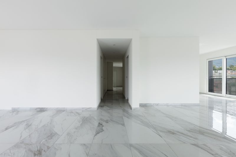 Marble Flooring Upgrade